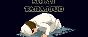 Cara Solat Tahajjud